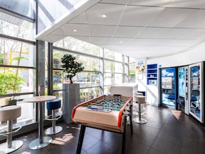 Double Room | Desk, soundproofing, free WiFi, bed sheets