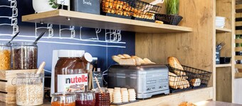 Ibis Budget Perpignan Nord Rivesaltes