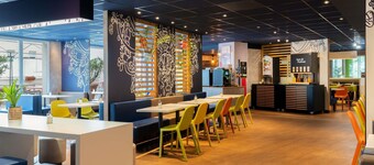 ibis budget Paris La Villette 19eme