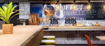 이비스 버짓 파리 라 빌레 19eme