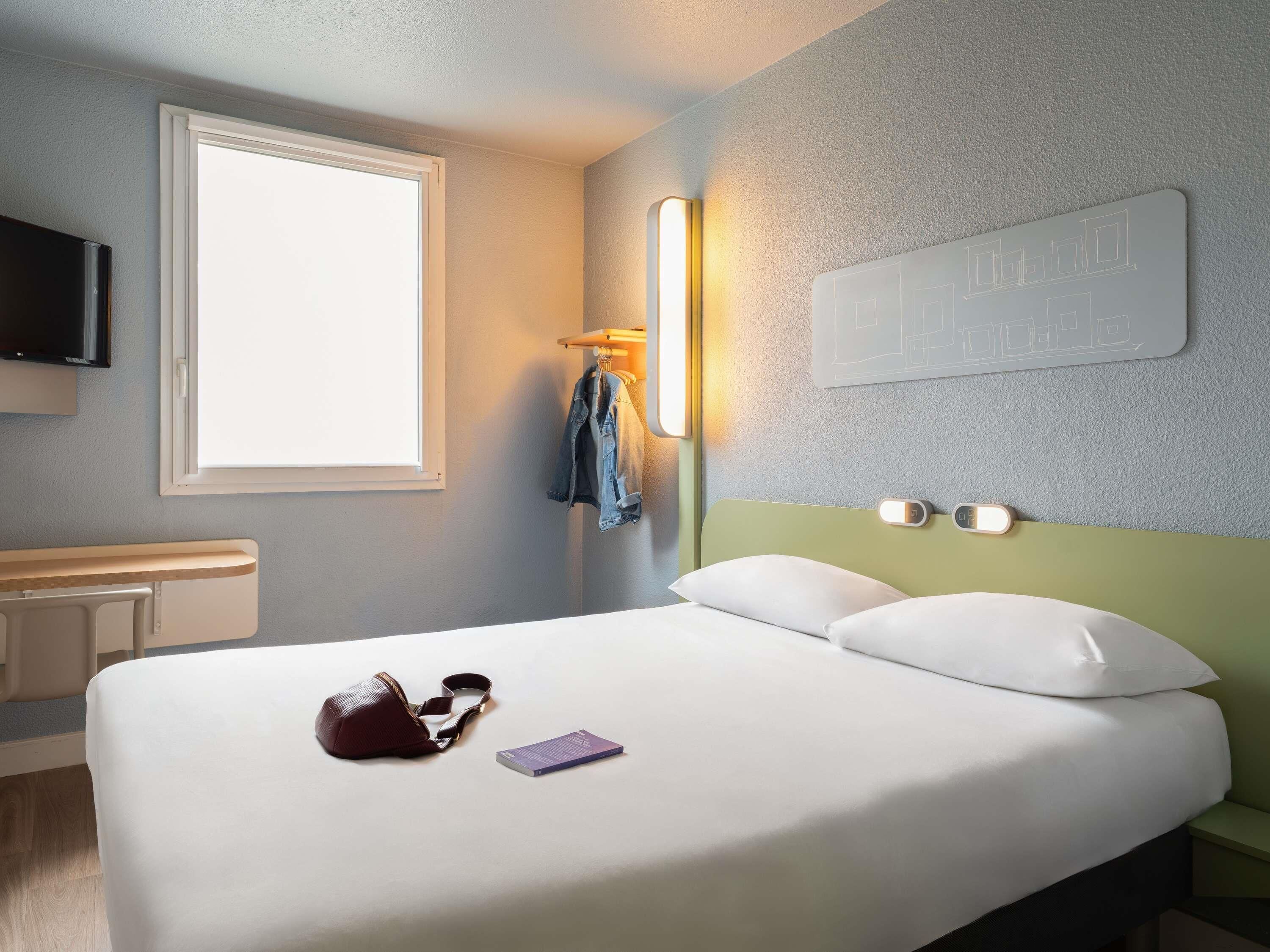 Doppelzimmer