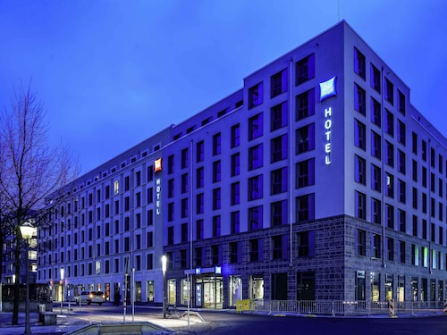 ibis budget Leipzig City