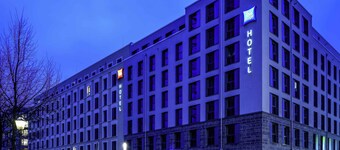 ibis budget Leipzig City