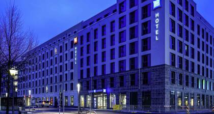 ibis budget Leipzig City