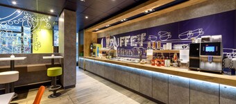 ibis budget Leipzig City
