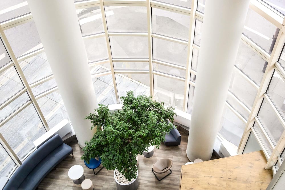 ibis budget Paris Porte de Montreuil