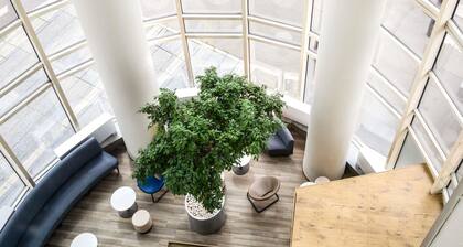 ibis budget Paris Porte de Montreuil