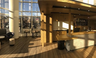 Recepción