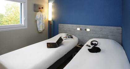 ibis budget Lille Villeneuve d'Ascq