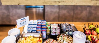 ibis budget Lille Villeneuve d'Ascq