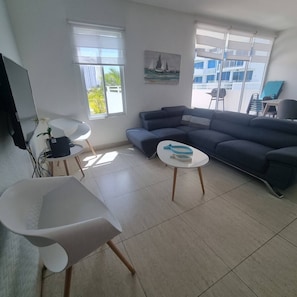 Interior - Playa Blanca Vacations Rentals (Rio Hato)