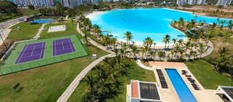 Playa Blanca Vacations Rentals