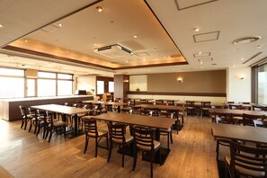 Restaurant - Premier Hotel Cabin Asahikawa (Asahikawa)