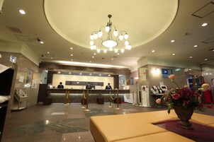 Recepción