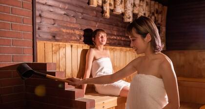 Premier Hotel Cabin Asahikawa