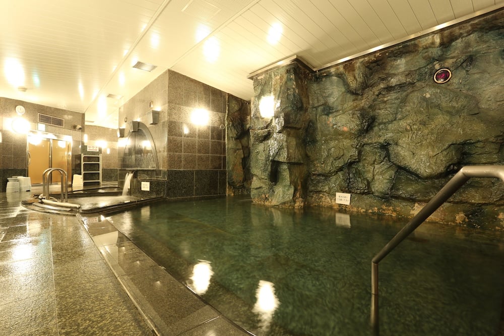 Premier Hotel Cabin Asahikawa