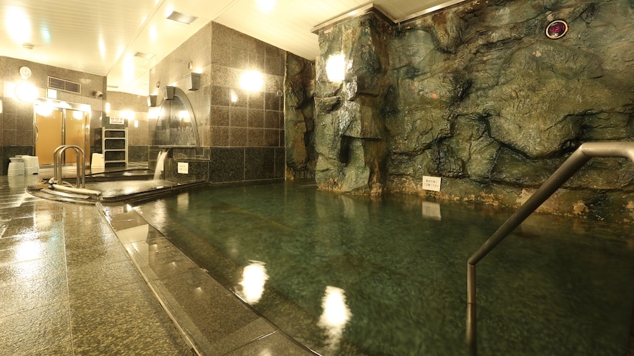 Premier Hotel Cabin Asahikawa