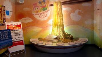 観光スポット