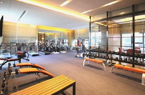 Instalaciones deportivas