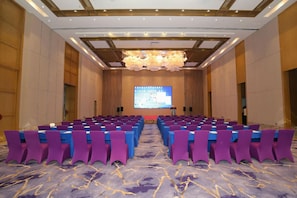 Sala de reuniones