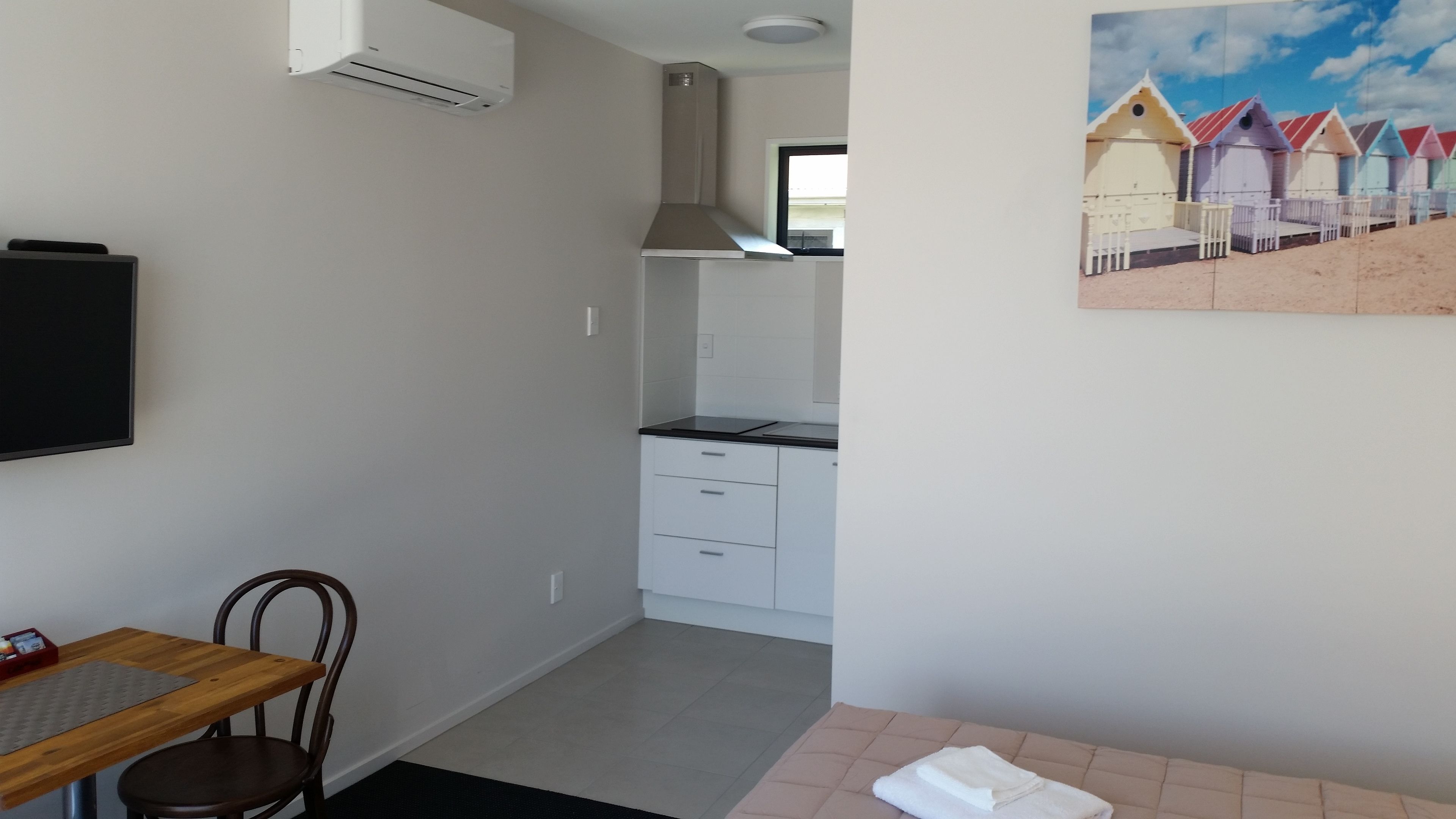 Foto - 319 Addington Motel