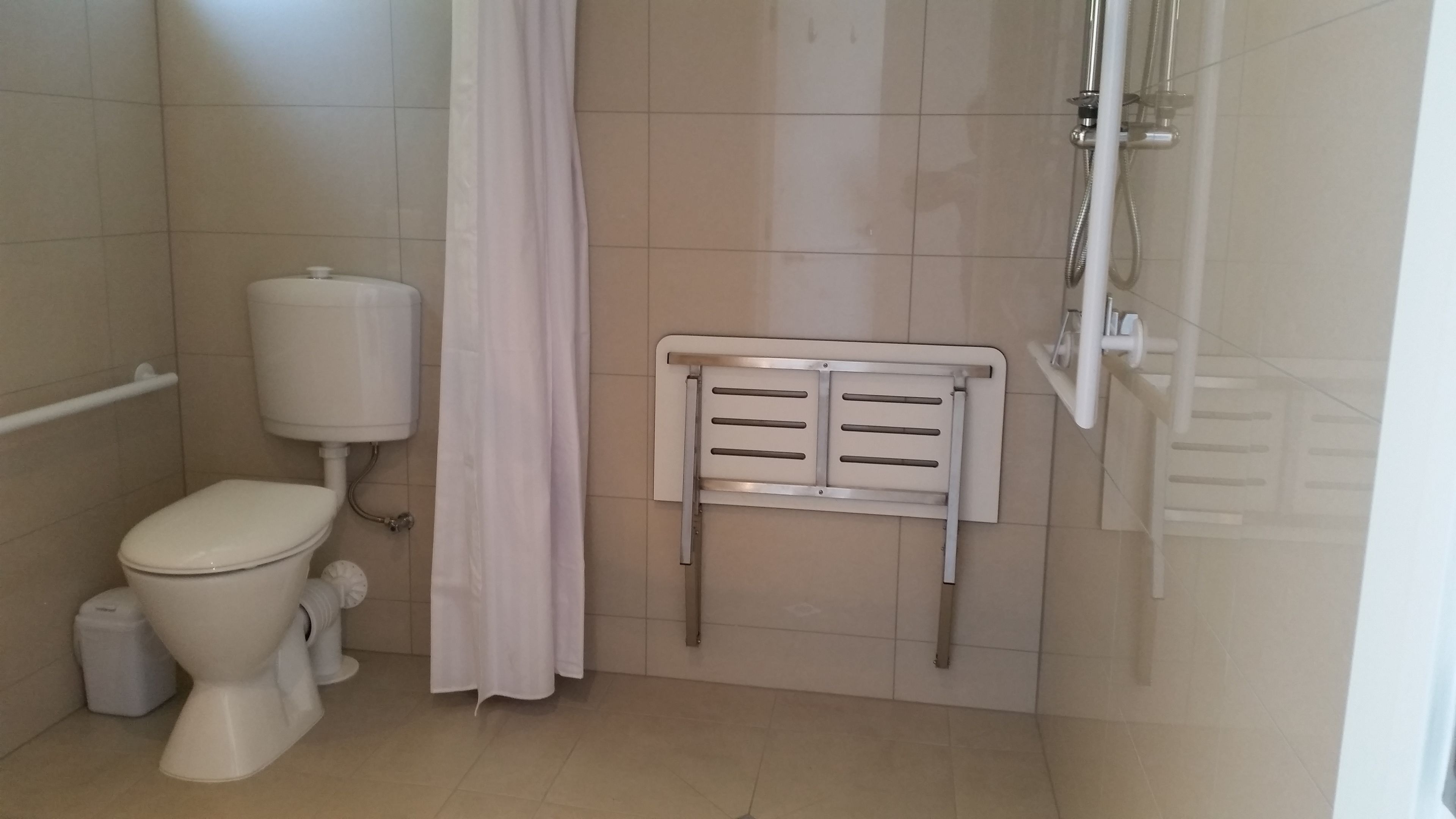 Foto - 319 Addington Motel