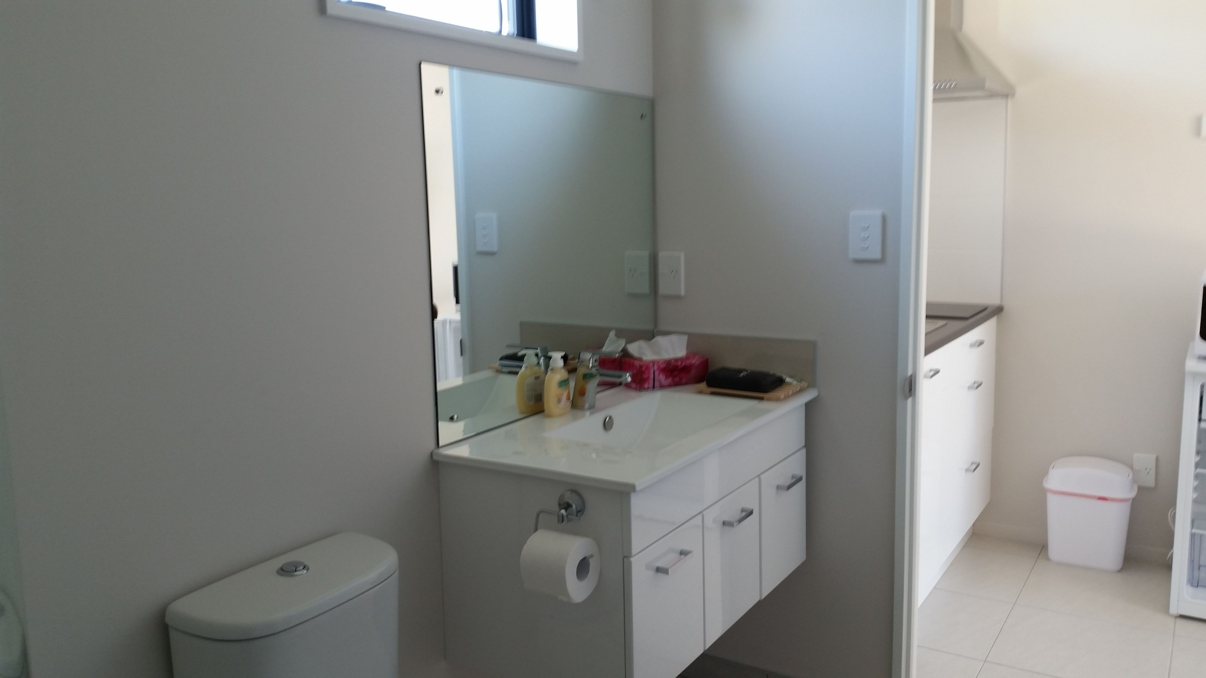 Foto - 319 Addington Motel