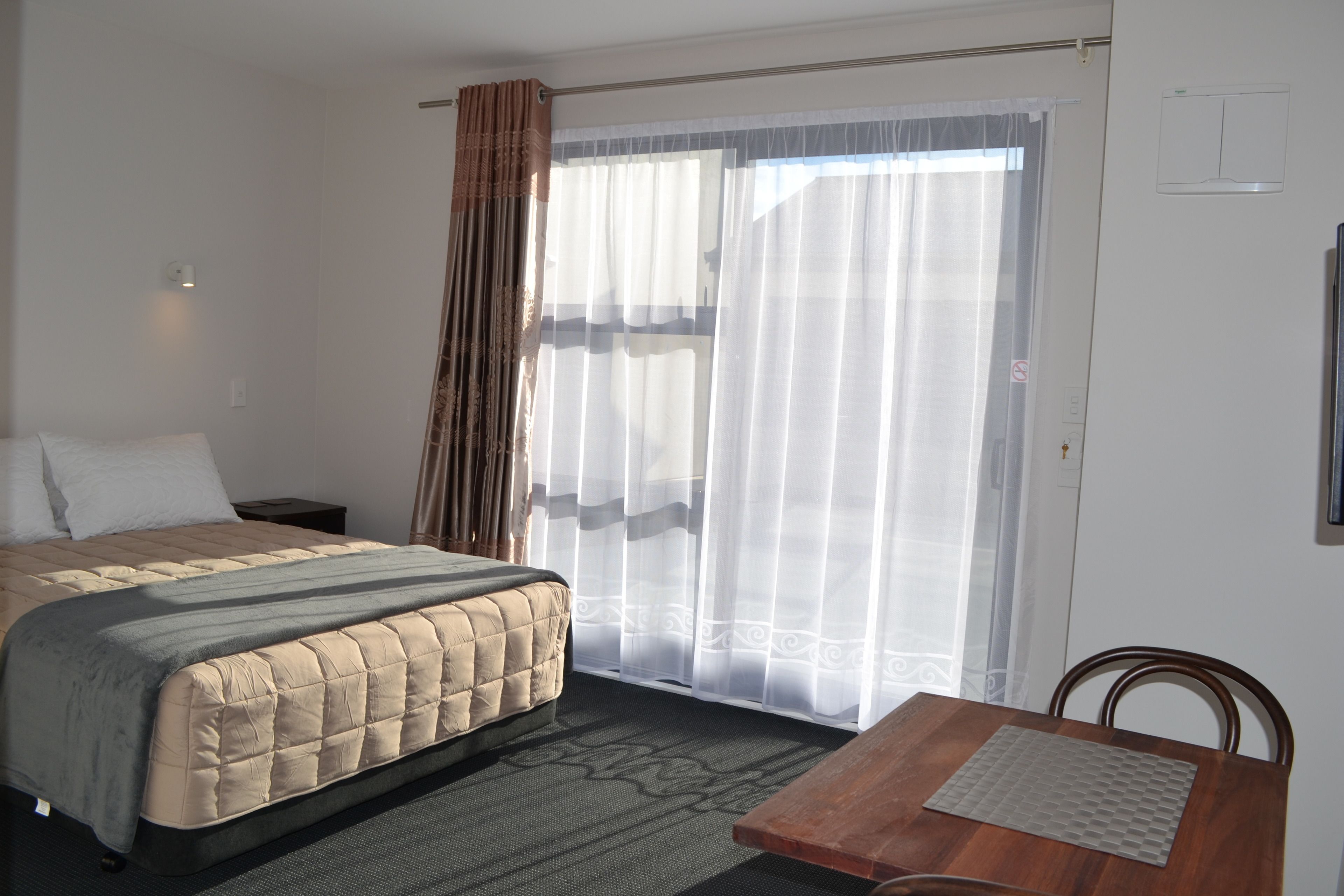 Foto - 319 Addington Motel