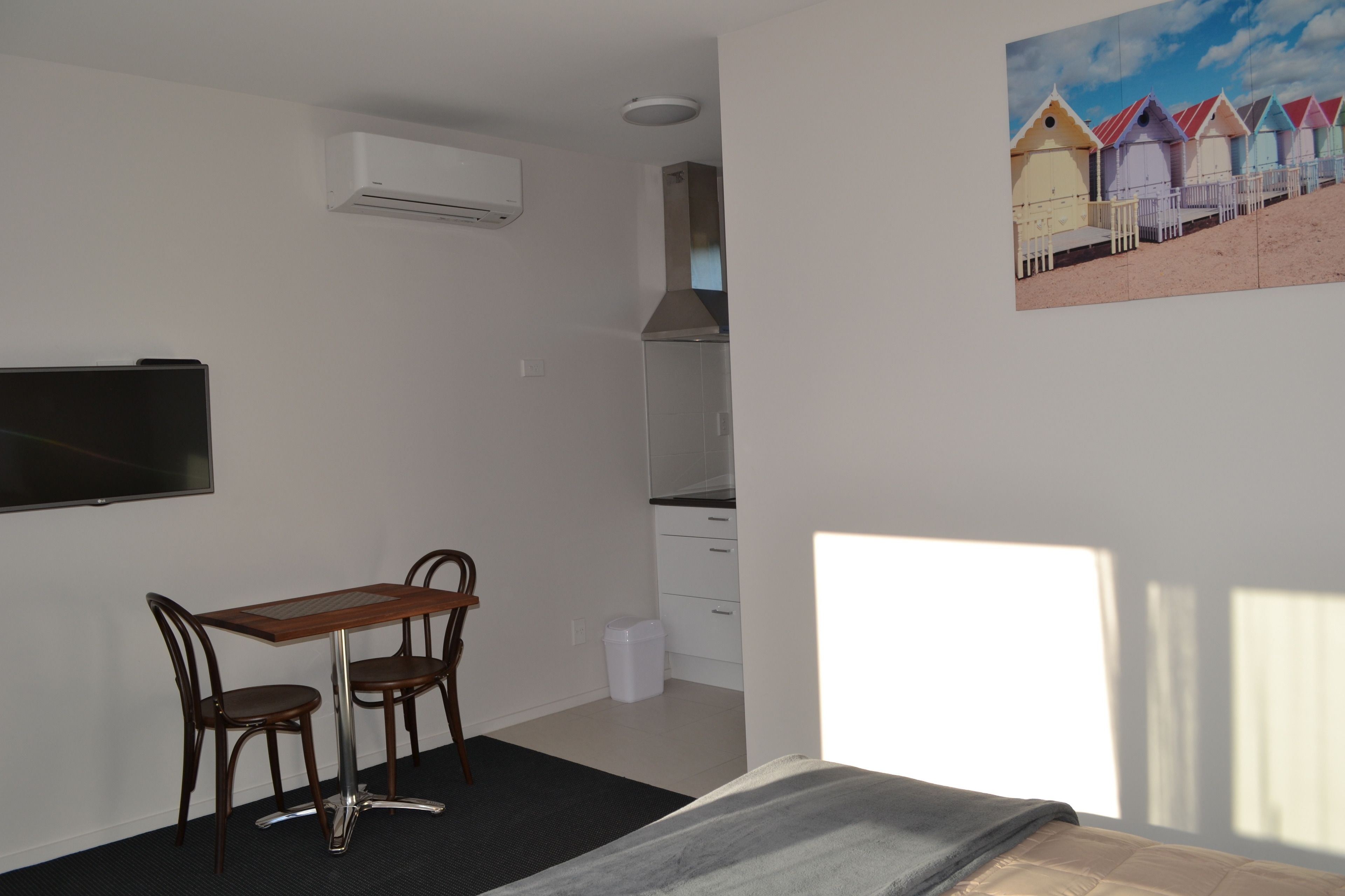 Foto - 319 Addington Motel