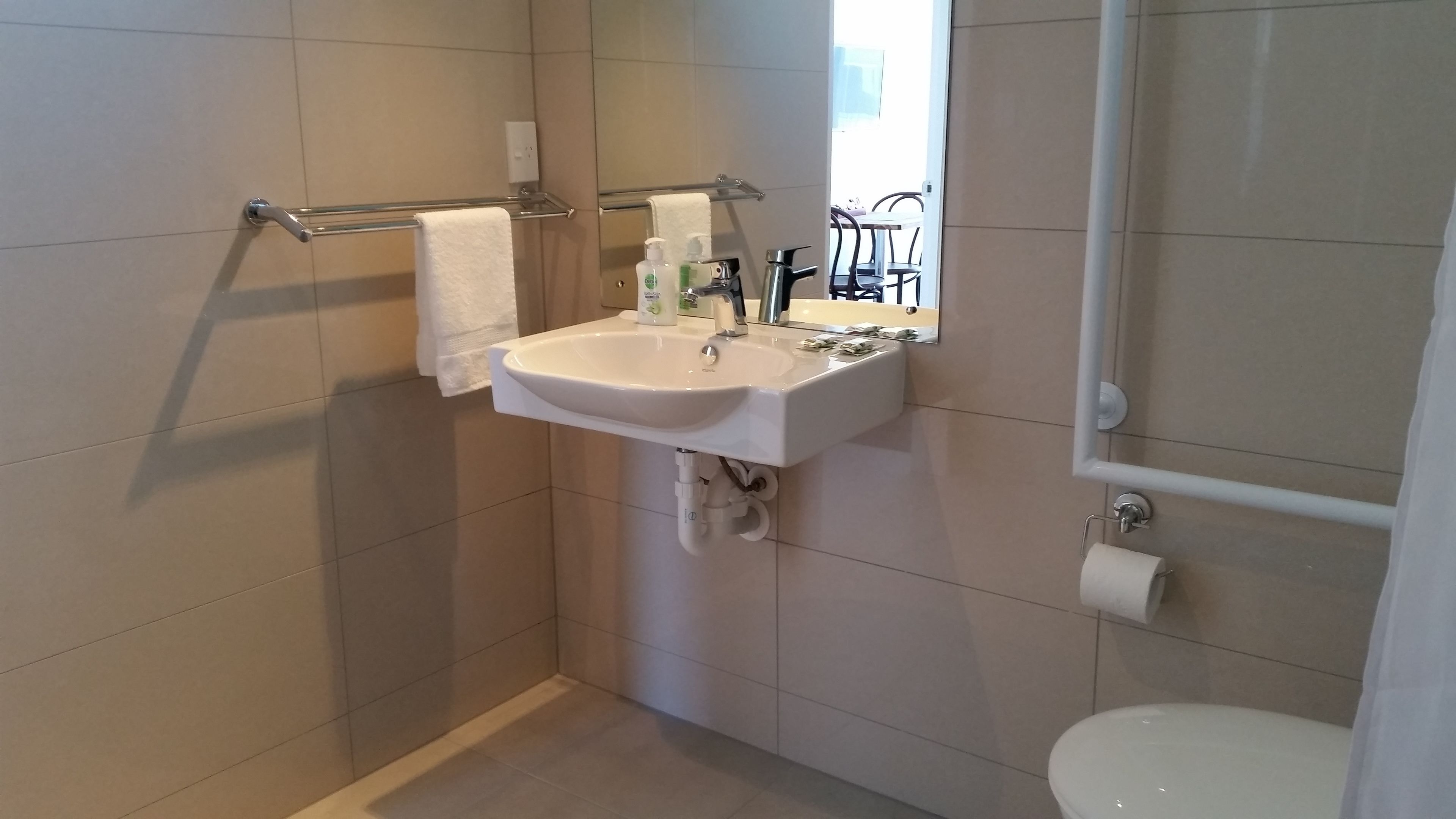 Foto - 319 Addington Motel