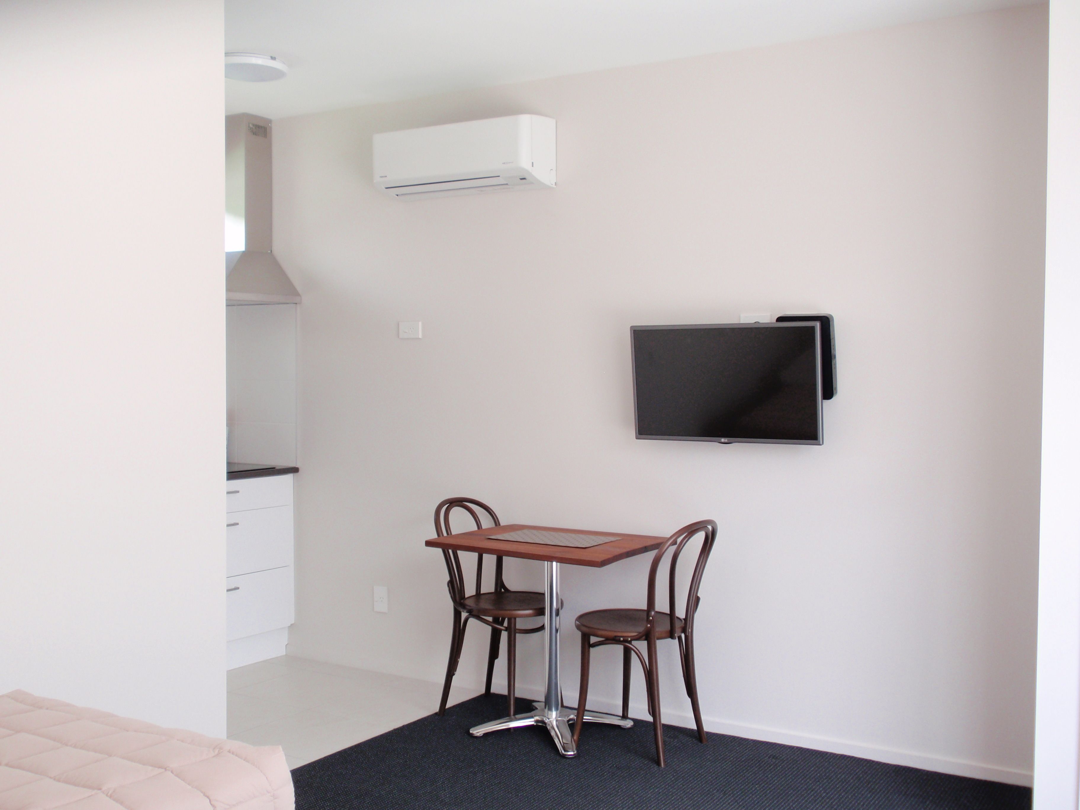 Foto - 319 Addington Motel