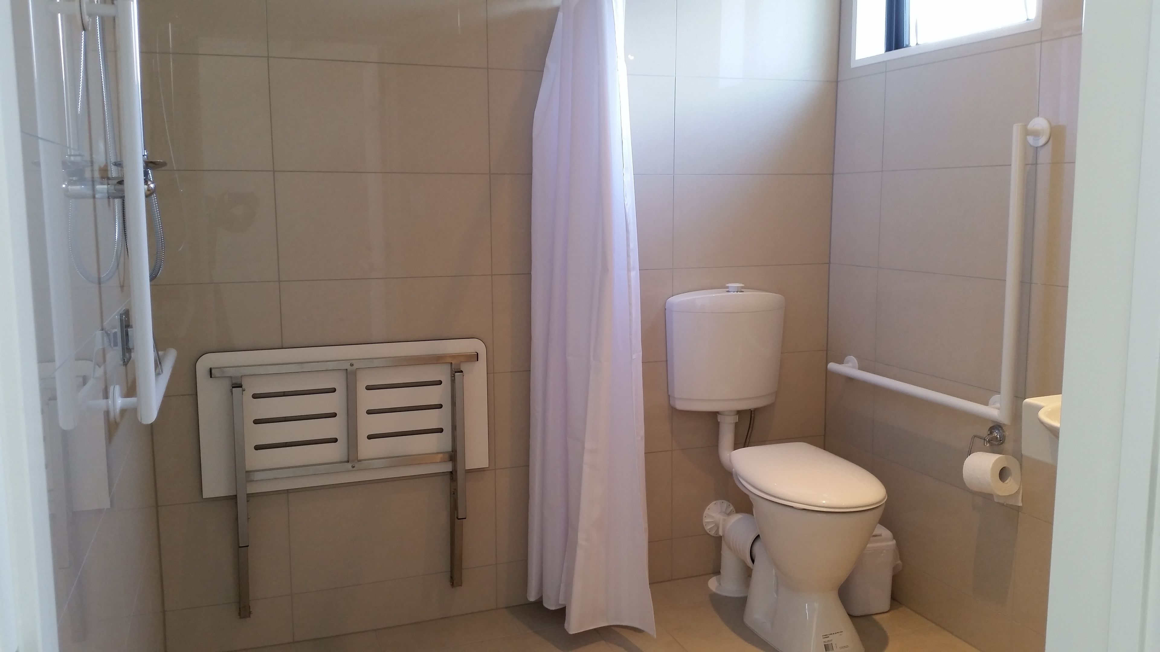 Foto - 319 Addington Motel