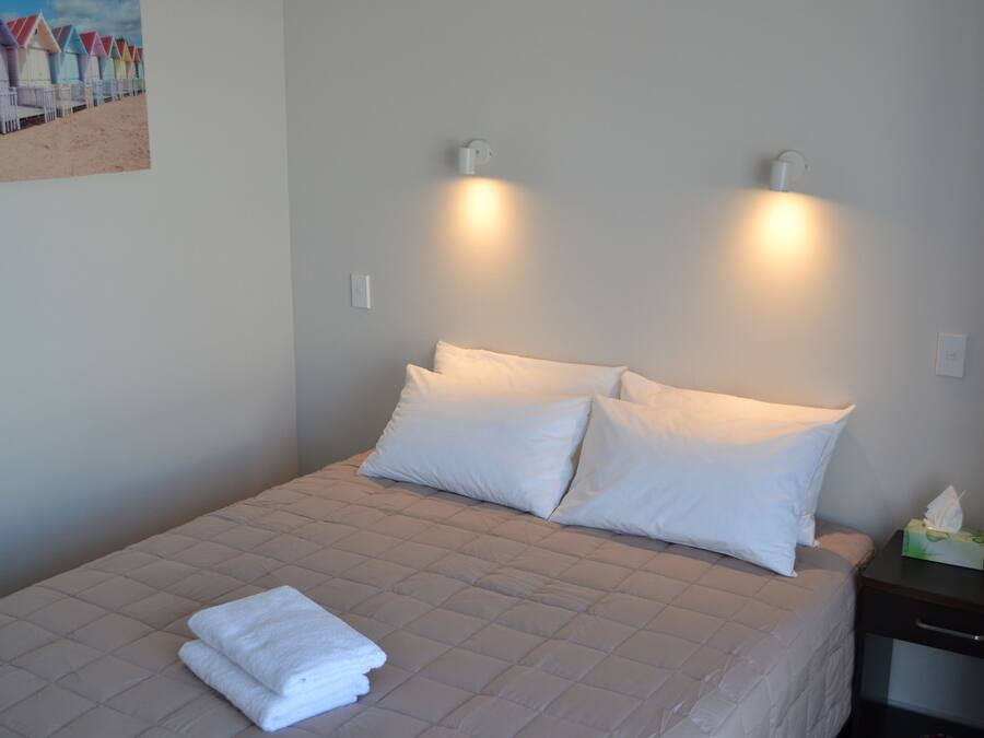 Soundproofing, iron/ironing board, free WiFi, wheelchair access