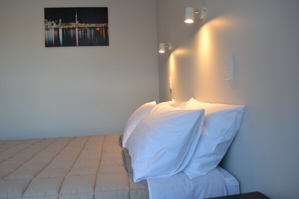 Estudio (Bath/Shower) | Insonorización, tabla de planchar con plancha y wifi gratis