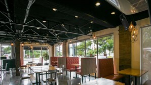 餐廳