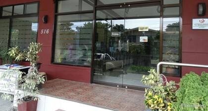 RueMango Apartelle and Suites