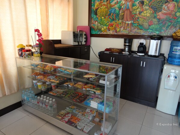 Snackbar