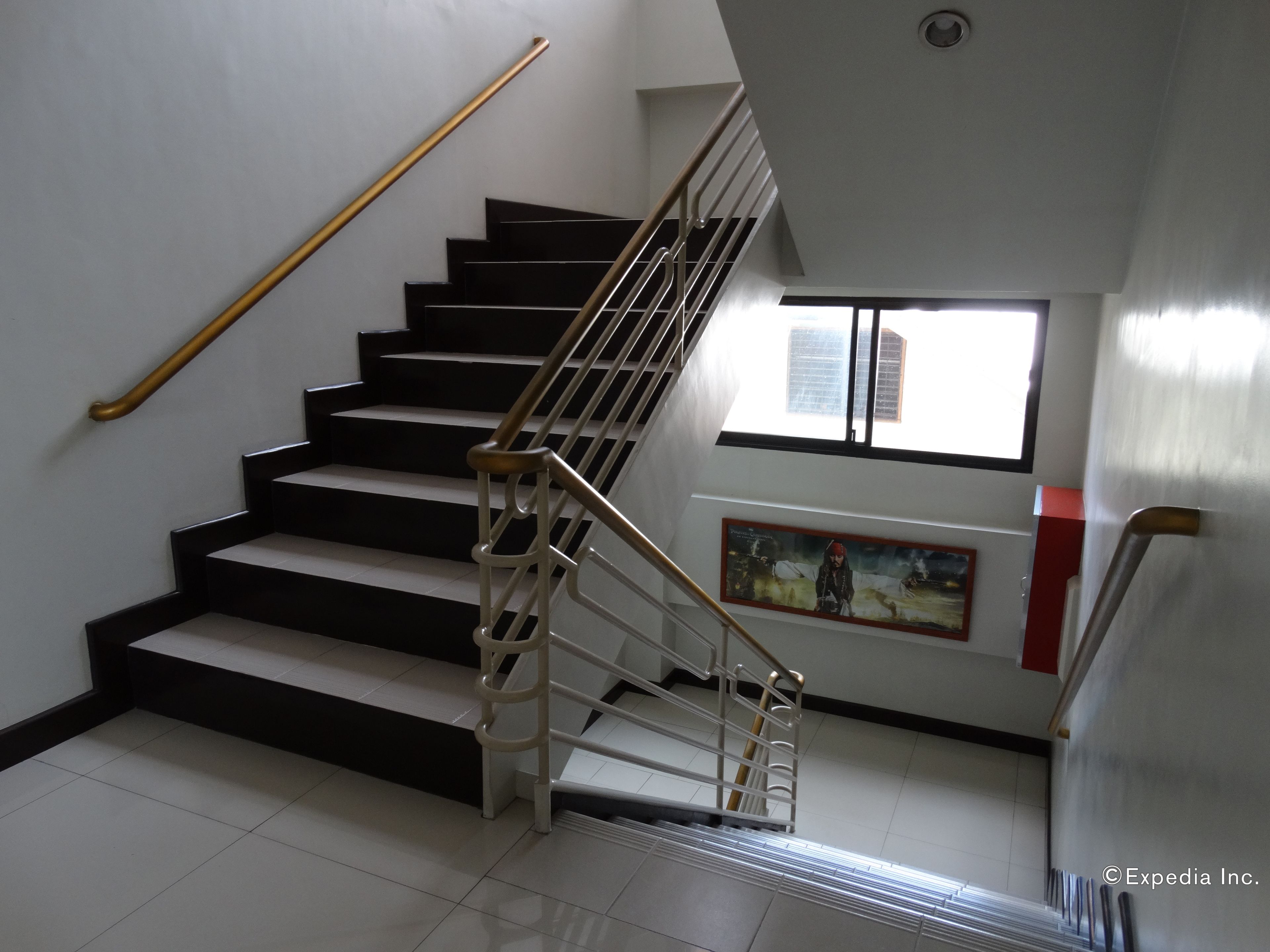 Staircase