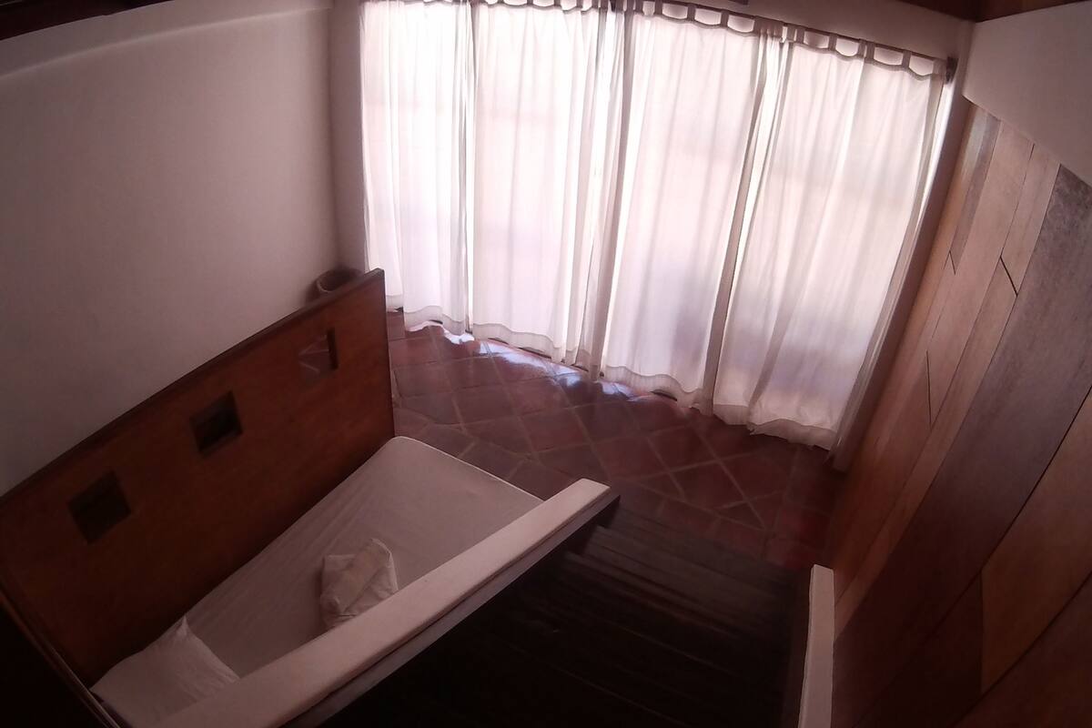 Habitación familiar | Minibar, camas extra, wifi gratis y ropa de cama