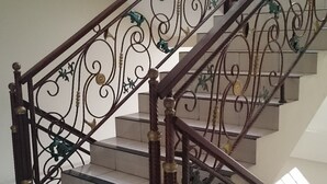 Unclassified image, 5 of 39, button - Septia Hotel (Yogyakarta)