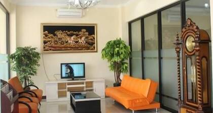 Septia Hotel