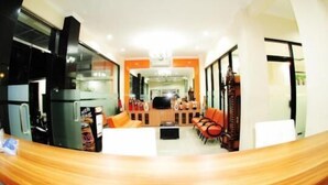 Unclassified image, 4 of 39, button - Septia Hotel (Yogyakarta)