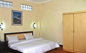 Chambre Deluxe