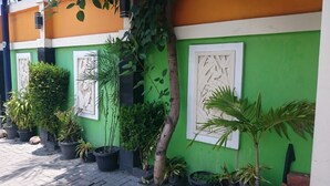 Unclassified image, 2 of 39, button - Septia Hotel (Yogyakarta)