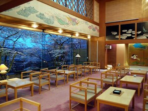 Meeting facility - Yunoyado Hakusanshoubutei (Kaga)
