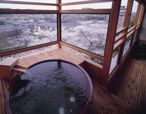 Traditional Room, Non Smoking - Yunoyado Hakusanshoubutei (Kaga)