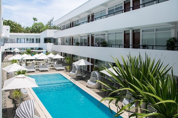 Building design - Coast Boracay (Boracay Island)