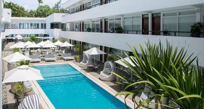 Coast Boracay