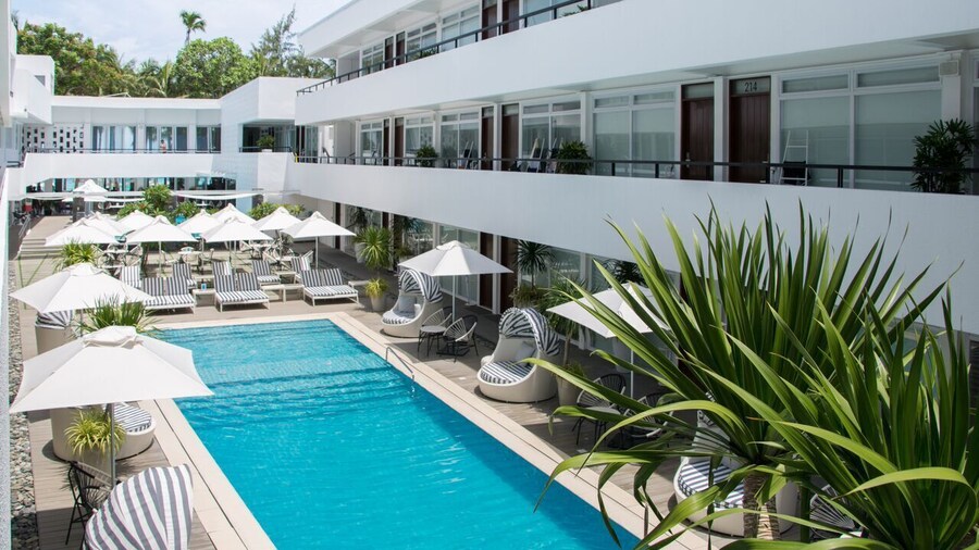 Coast Boracay