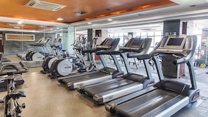 Gimnasio